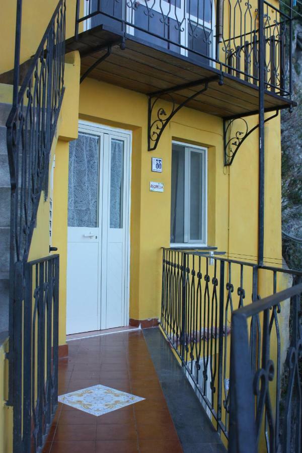 Hotel Casa Reginella - Borgo Marinaro Conca dei Marini Exterior foto